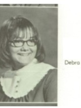 Debra Driskel